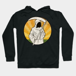 Grim Reaper Hoodie